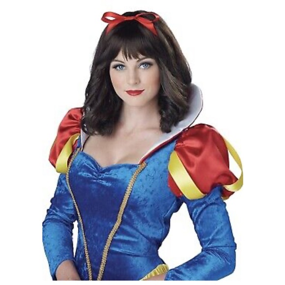 California Costumes Dresses California Costume Snow White Halloween